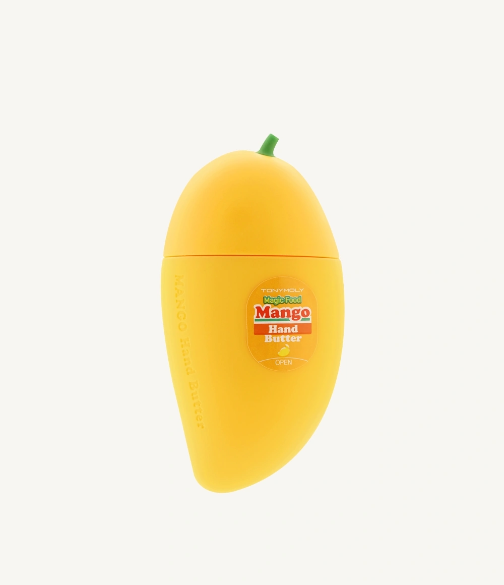 매직푸드 망고 핸드버터_1