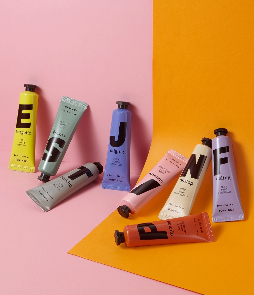 MBTI 핸드크림 (4종)_1