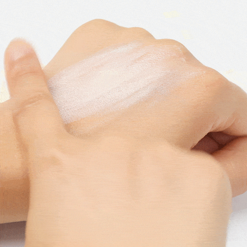 순한 살구 톤업 선크림(mild apricot tone up sun cream)