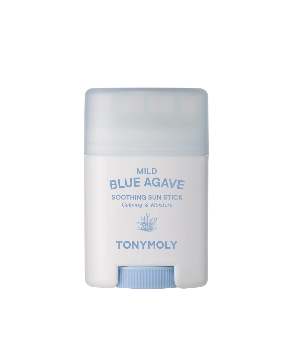 순한 블루아가베 수딩 선스틱 상품 이미지