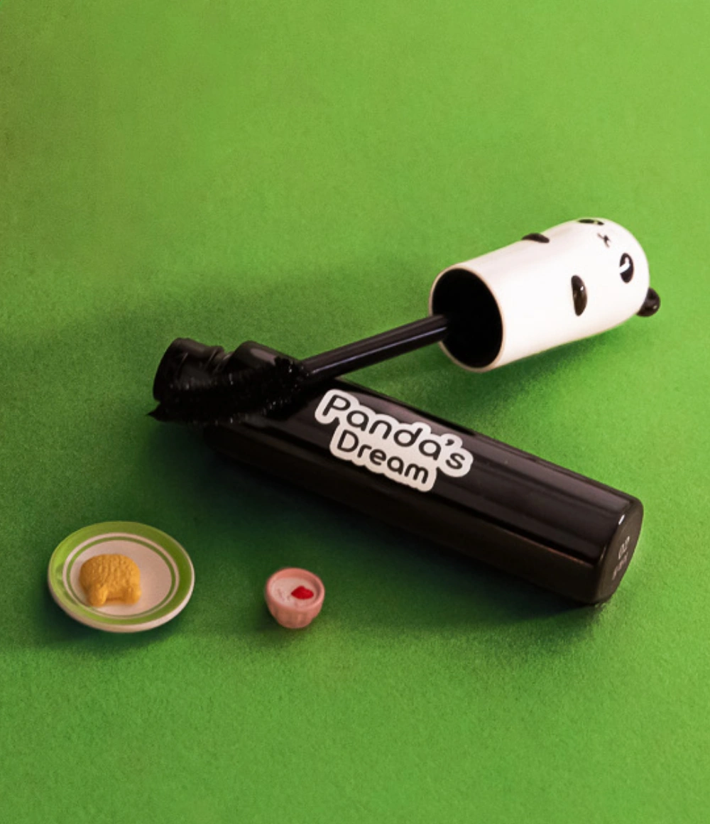 팬더의 꿈 번짐 아웃 마스카라_1