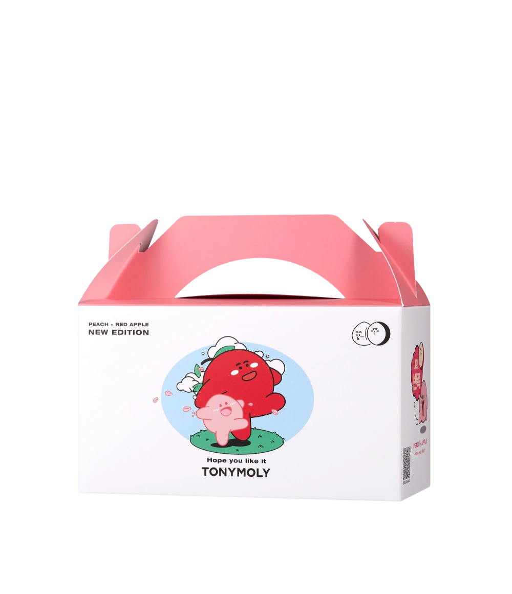 진심어린 마음 핸드크림 세트_0