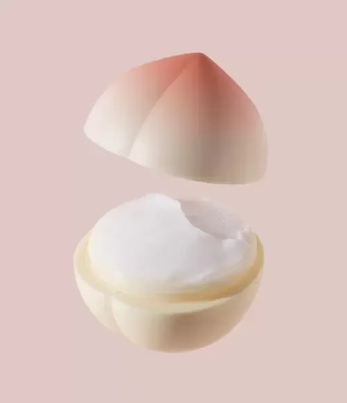 피치 핸드크림_1
