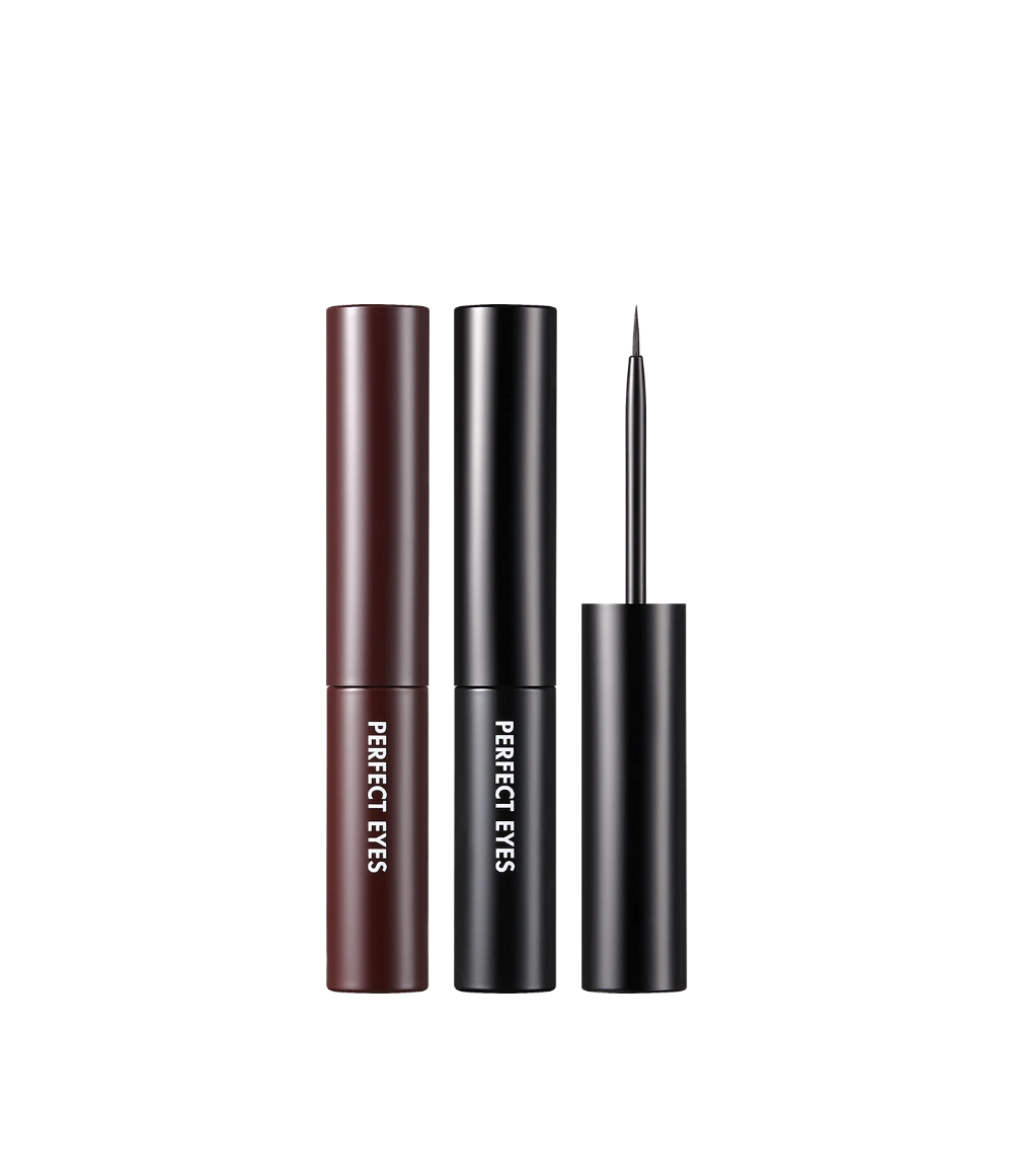 퍼펙트 아이즈 수퍼 프루프 아이라이너_0