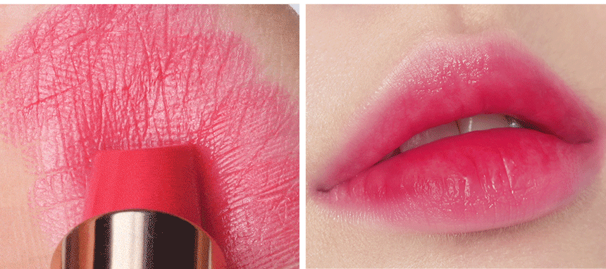 퍼펙트 립스 루즈 인텐스(perfect lips rouge intense)