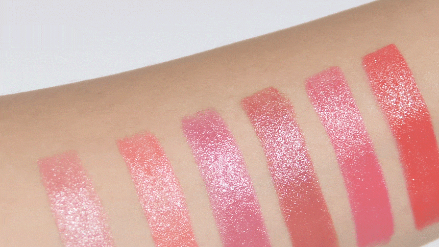퍼펙트 립스 루즈 인텐스(perfect lips rouge intense)