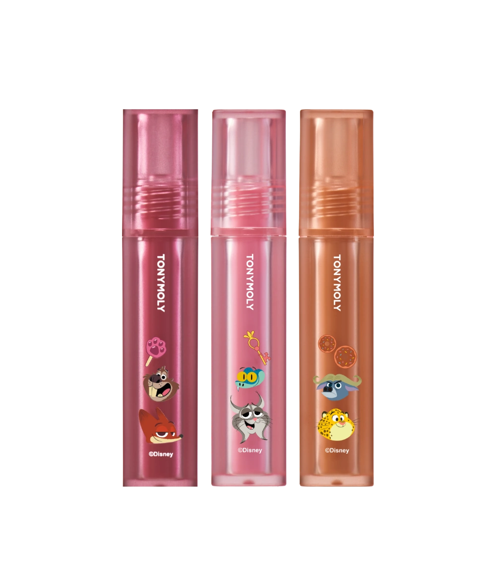 [주토피아/NEW] 퍼펙트립스 쇼킹립 틴트_0