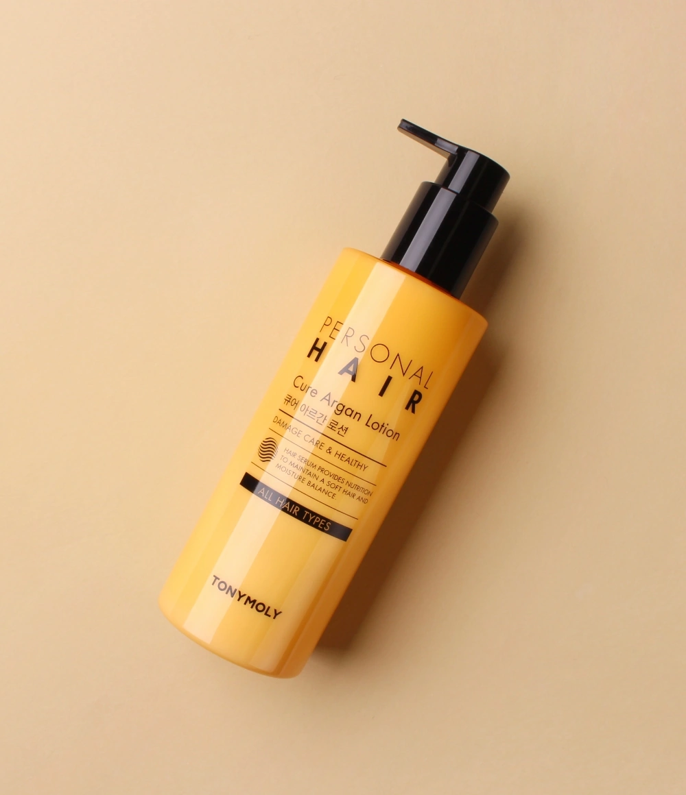 퍼스널헤어 큐어 아르간 로션_1