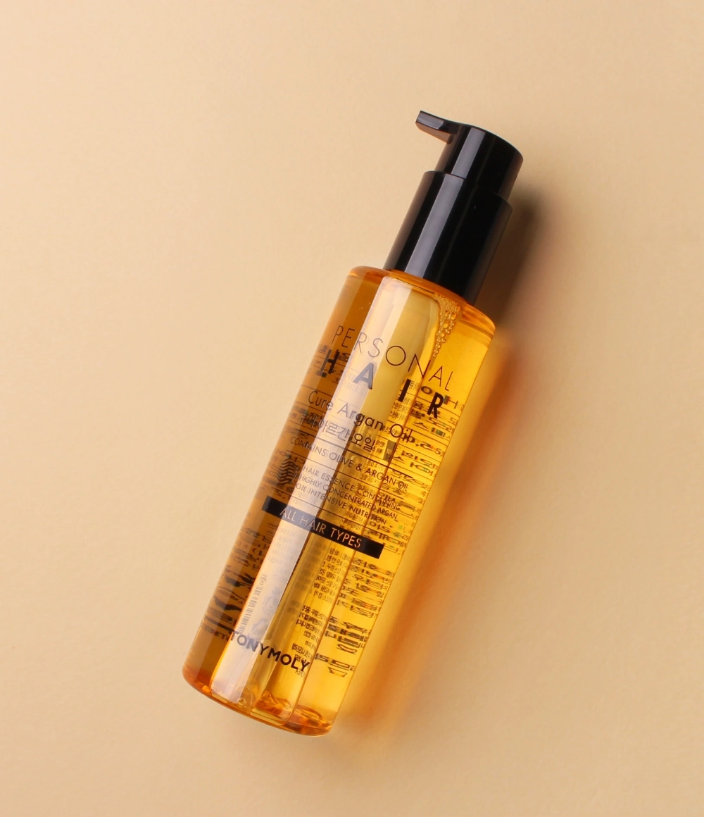 퍼스널헤어큐어 아르간오일 150ml_1