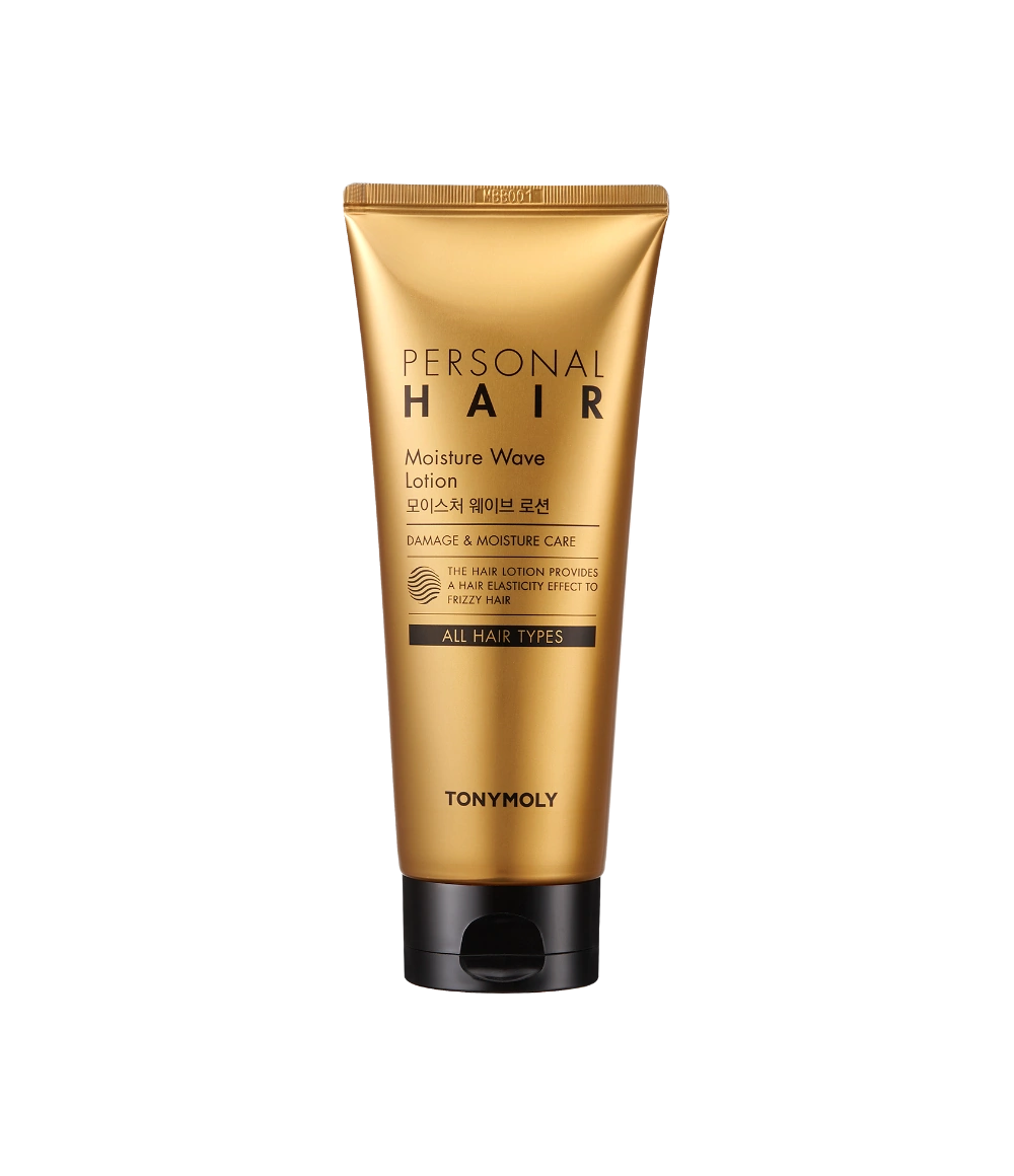 퍼스널헤어 모이스처 웨이브 로션_0