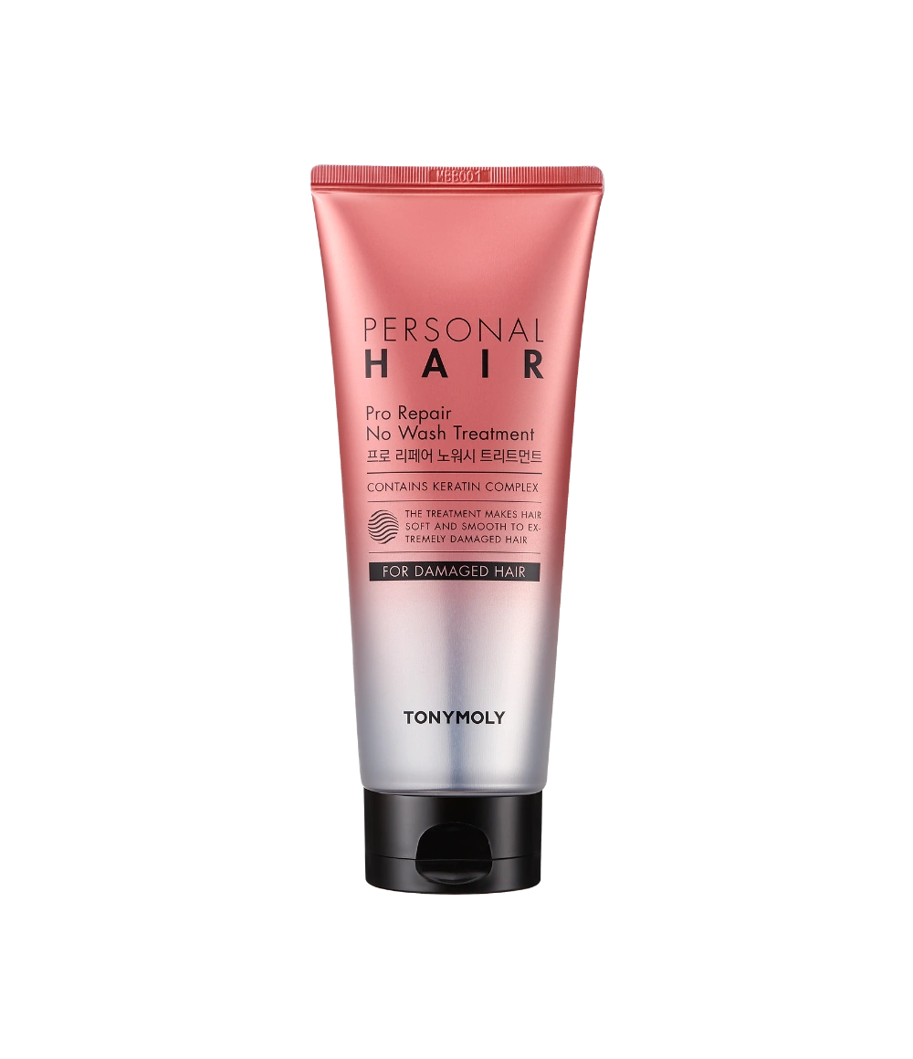 퍼스널헤어 프로 리페어 노워시 트리트먼트_0