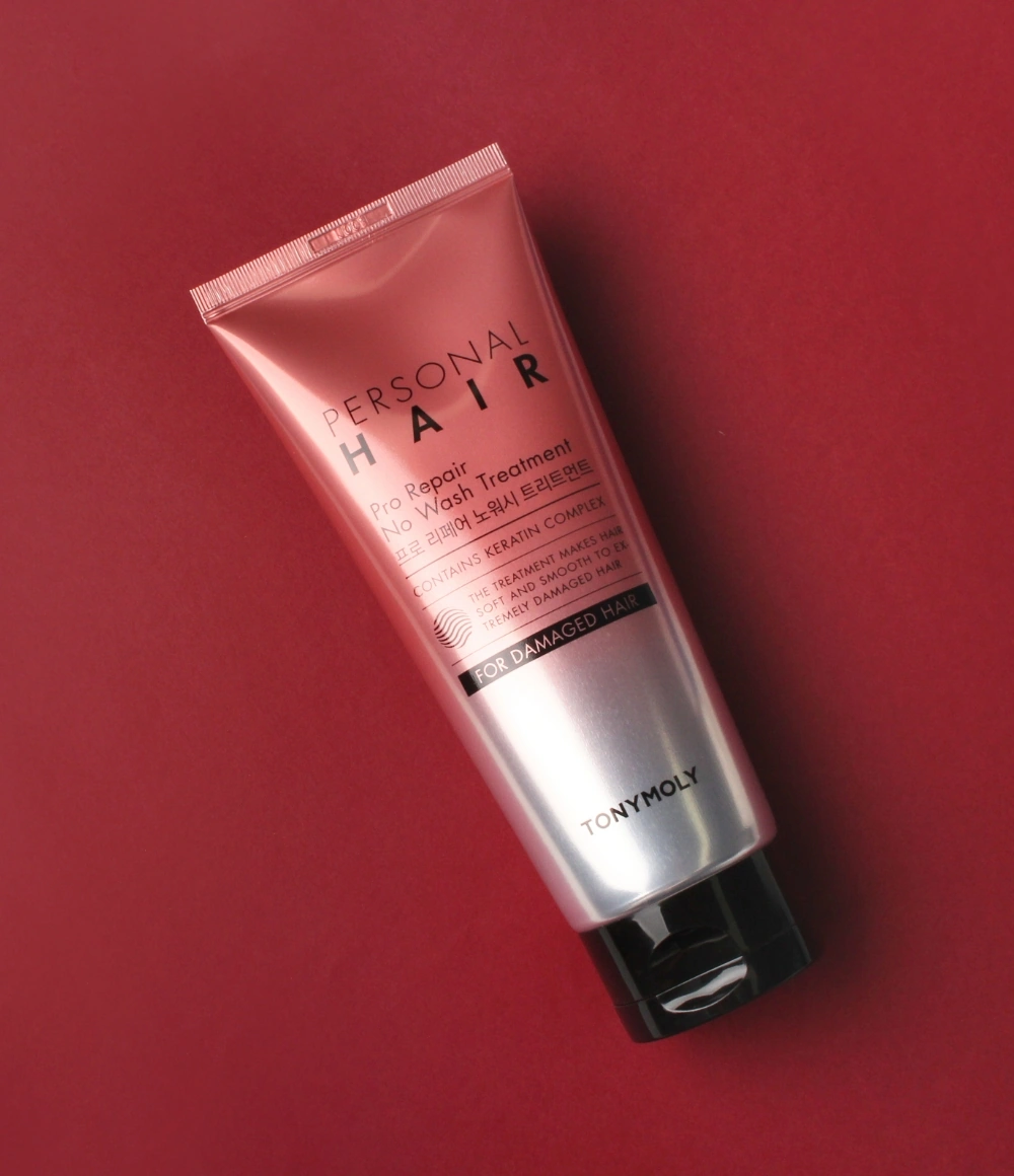 퍼스널헤어 프로 리페어 노워시 트리트먼트_1