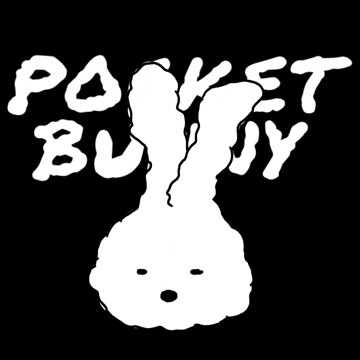 포켓 바니 퍼퓸바(pocket bunny perfume bar)