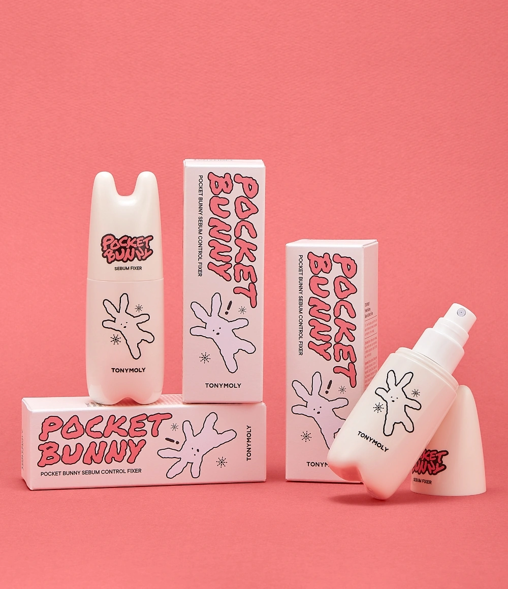 포켓 바니 보송 픽서_1