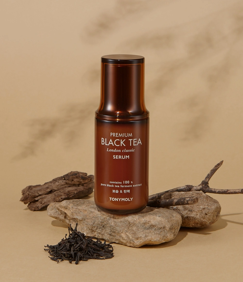 [첫구매특가] 프리미엄 블랙티 런던 클래식 세럼_1