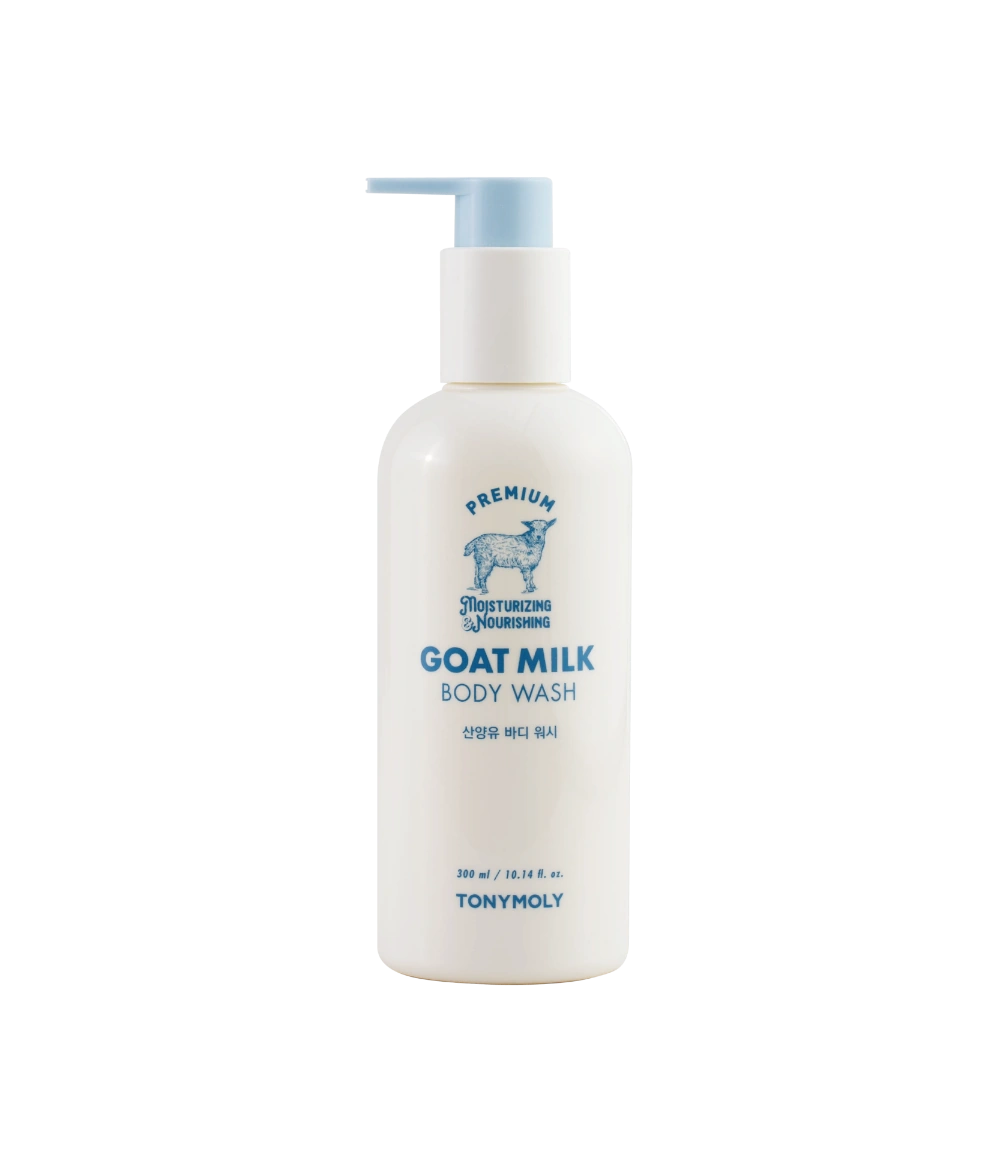 프리미엄 산양유 촉촉 바디워시_0
