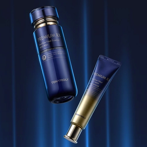 프리미엄 RX 제비집  에센스 & 아이크림 기획세트_1