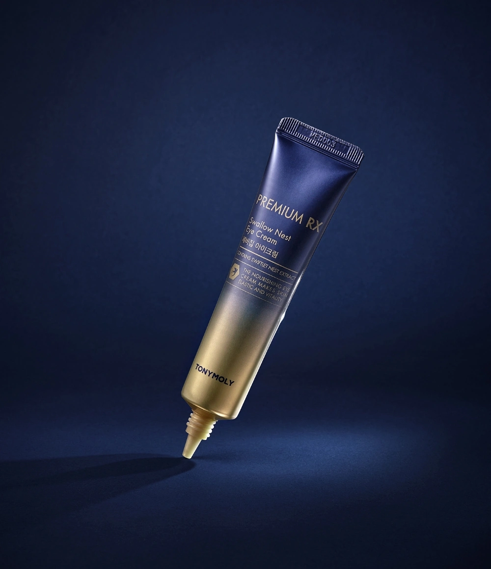 (1+1+1) 프리미엄 RX 제비집 아이크림 30ml 3개 연출 이미지