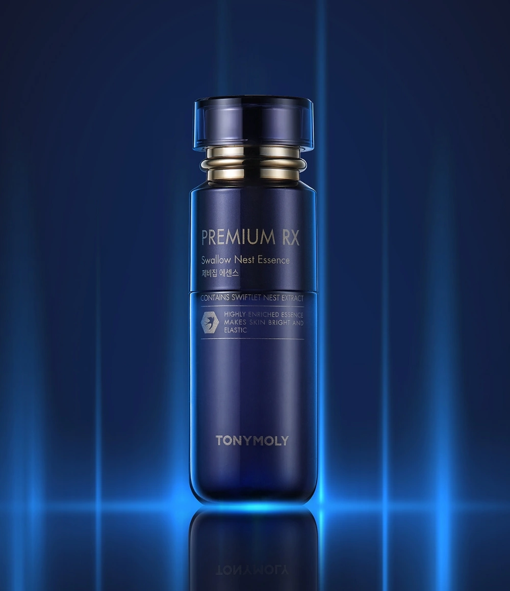 [공식몰 단독] 프리미엄 RX 제비집 에센스+영양크림 세트_