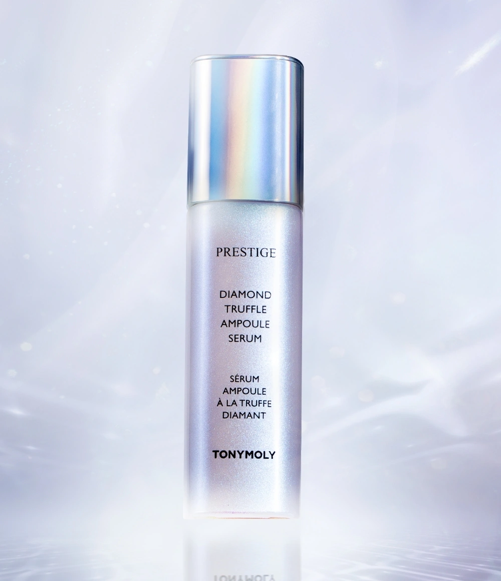 프레스티지 다이아몬드 트러플 앰플 세럼_1