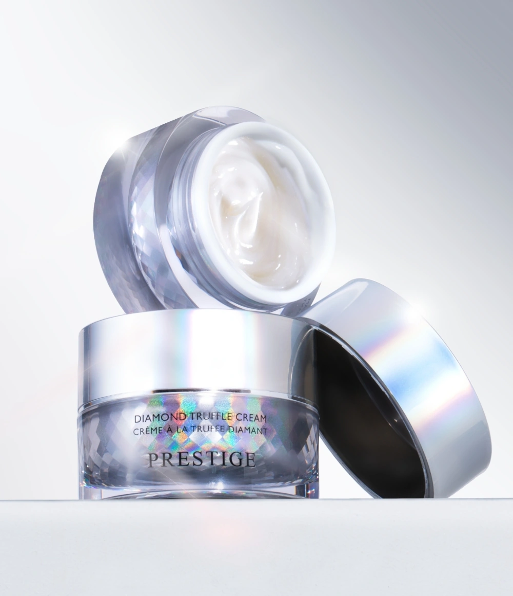 프레스티지 다이아몬드 트러플 크림_1