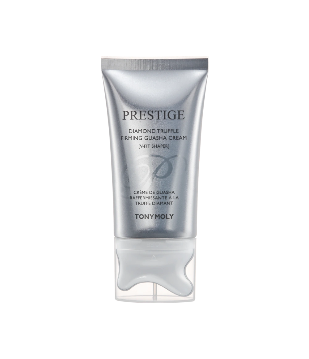 프레스티지 다이아몬드 트러플 탄력 괄사 크림_0