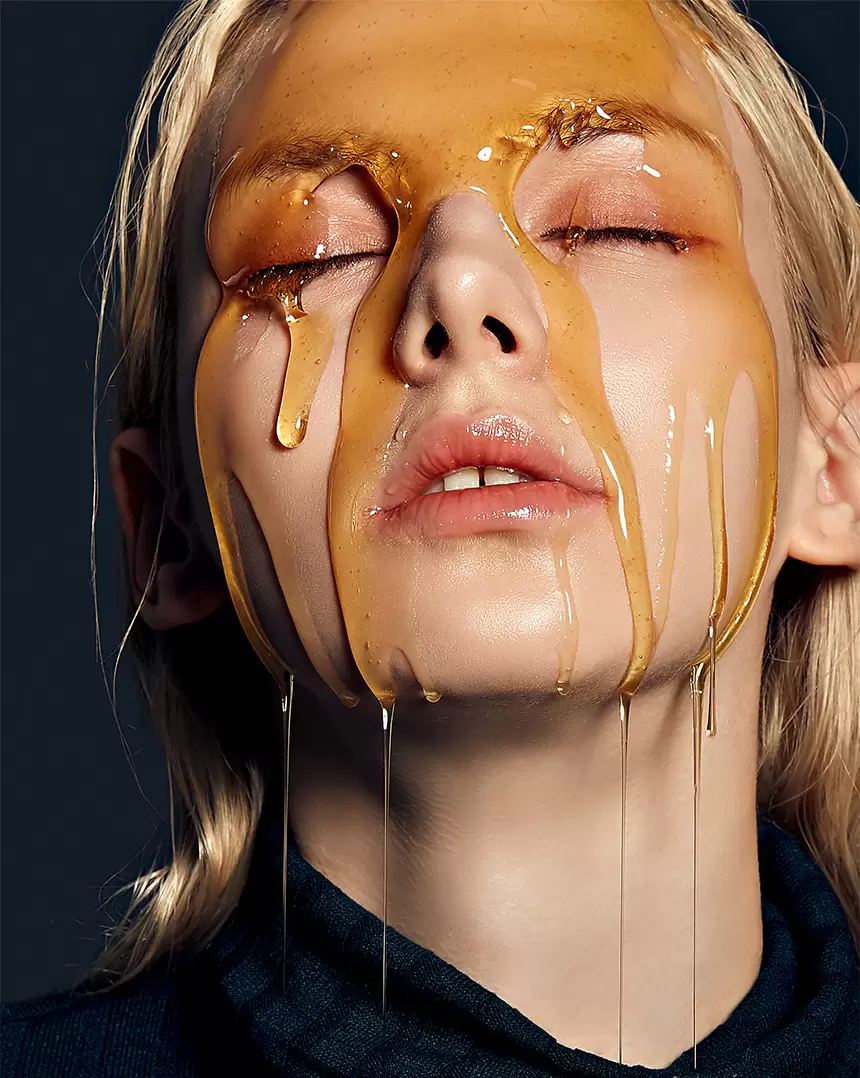 [임직원] 프로폴리스 타워베리어 빌드업 크림(propolis tower barrier build up cream)