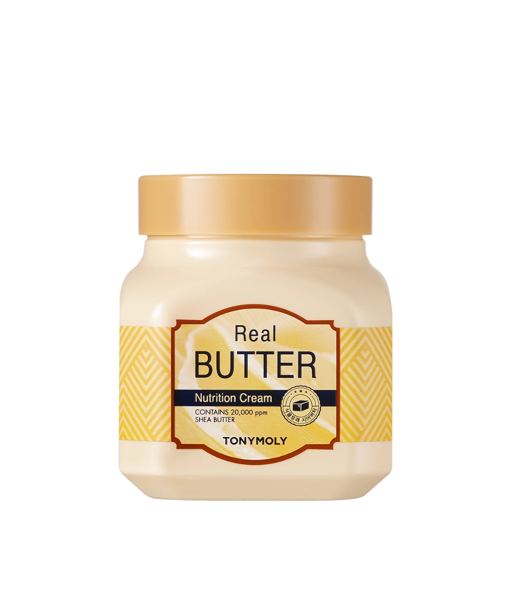 리얼 버터 영양크림_0