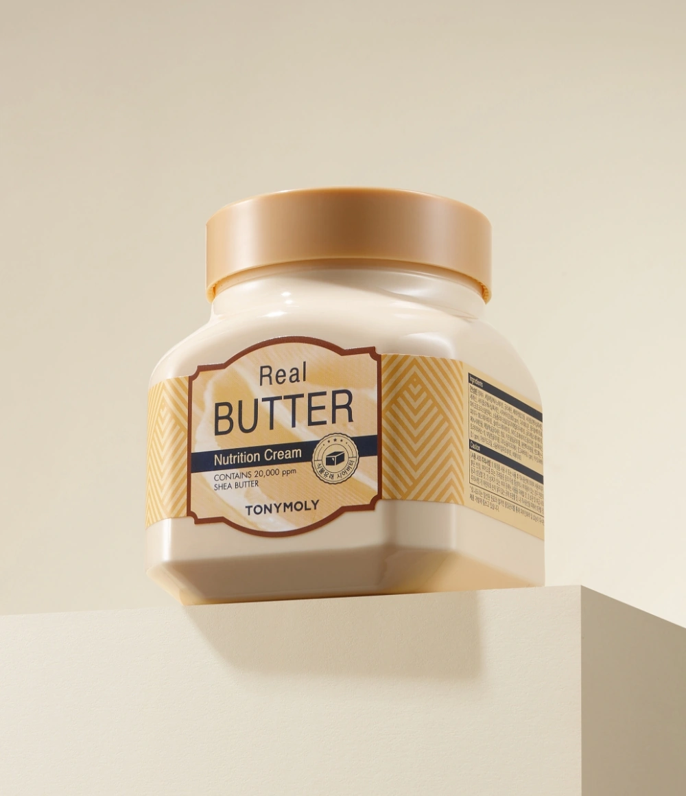 리얼 버터 영양크림_1