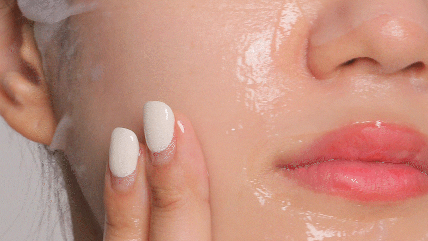 (1+1)레드레티놀 퍼펙팅 앰플 마스크 세트 (5매입x2세트)(red retinol perfecting ampoule mask sheet)