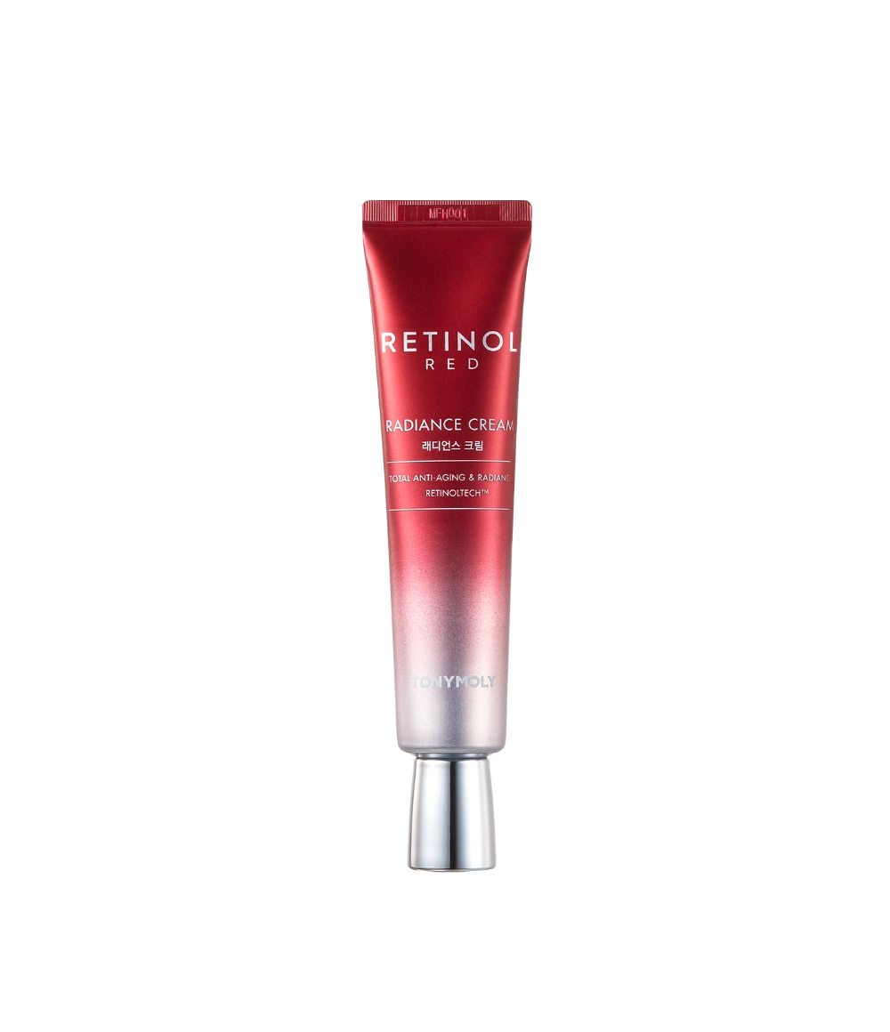 레드레티놀 래디언스 크림 30ml