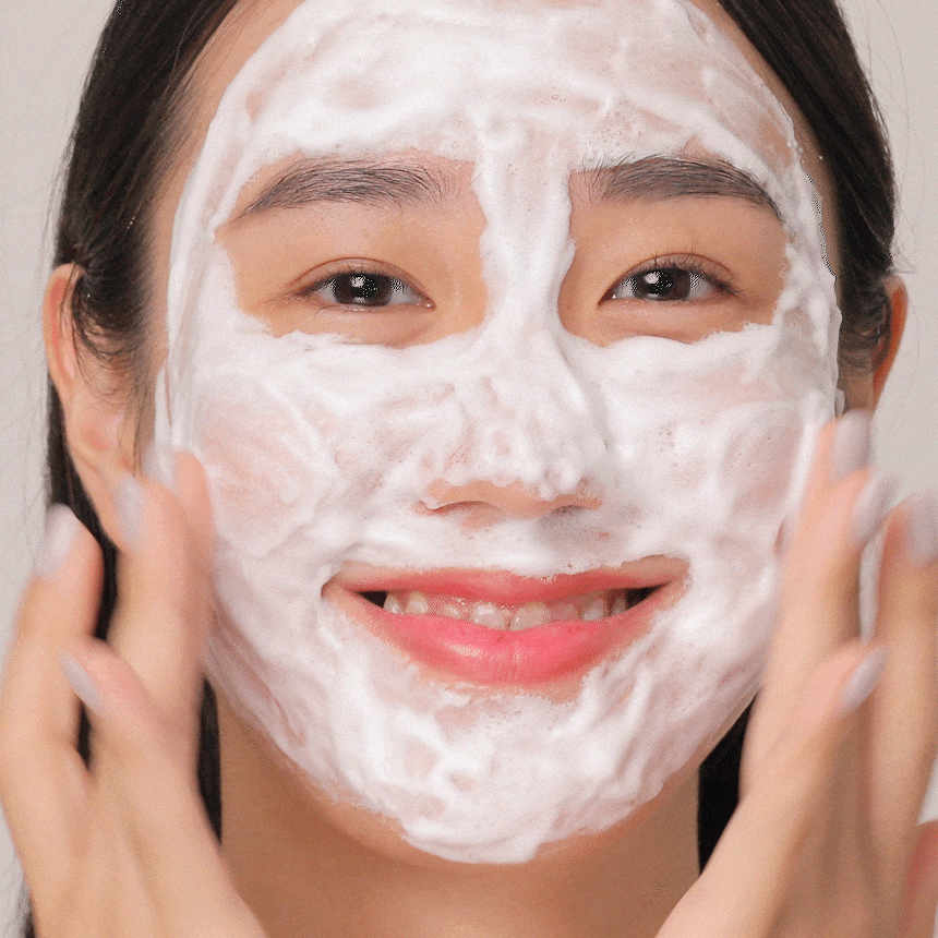 레드레티놀 래디언스 휩 클렌저(red retinol radiance whip cleanser)