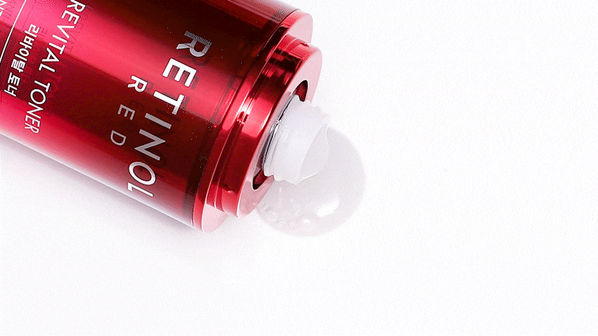 레드레티놀 스킨케어 2종세트(red retinol skin care set)