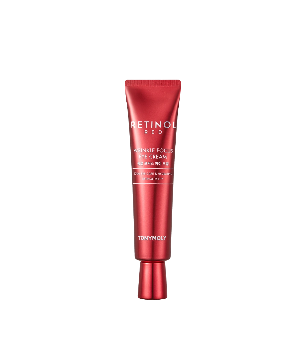 (1+1) 레드레티놀 링클 포커스 아이크림_