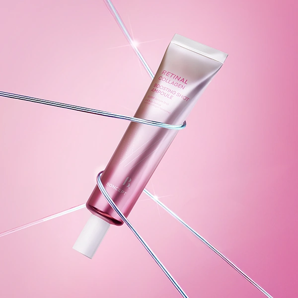 본셉 레티날 콜라겐 부스팅 샷 앰플_1