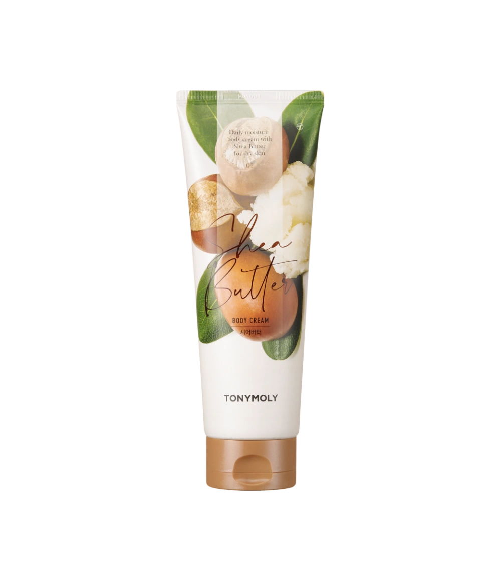 (1+1)시어버터 촉촉 바디크림_