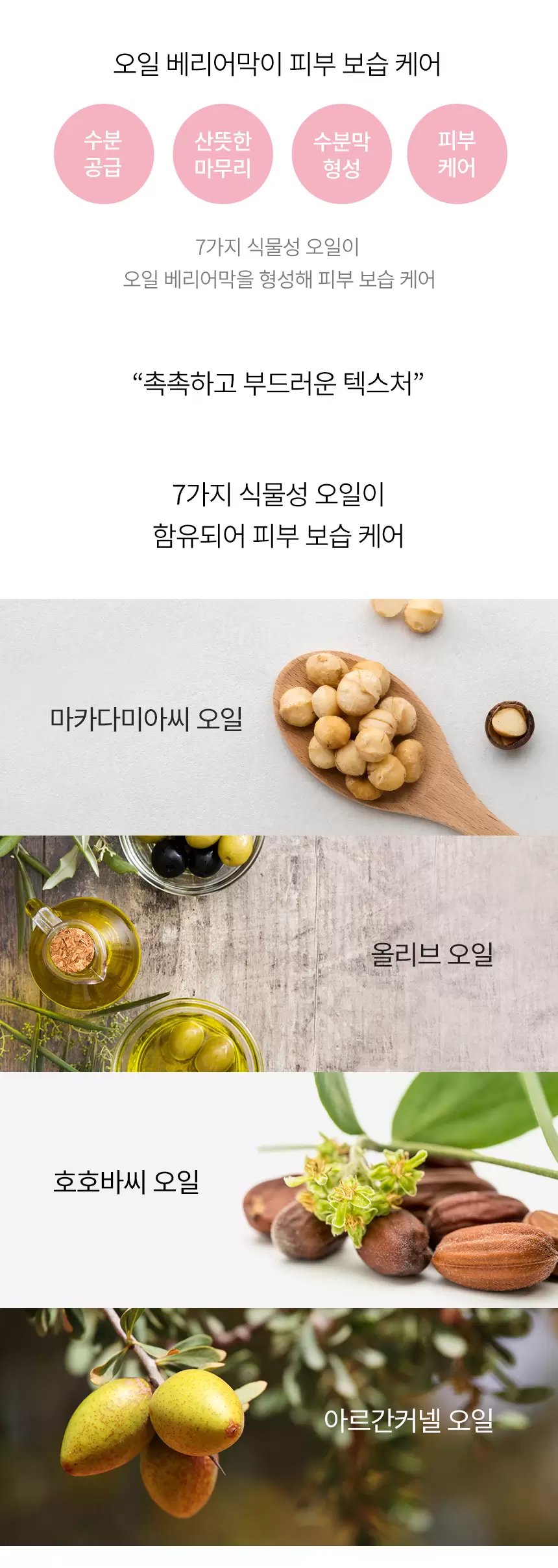촉촉 바디크림(shea butter chokchok body cream)