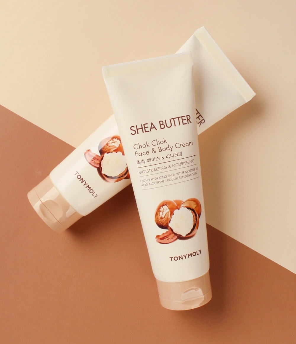 (1+1)시어버터 촉촉 폼클렌저_