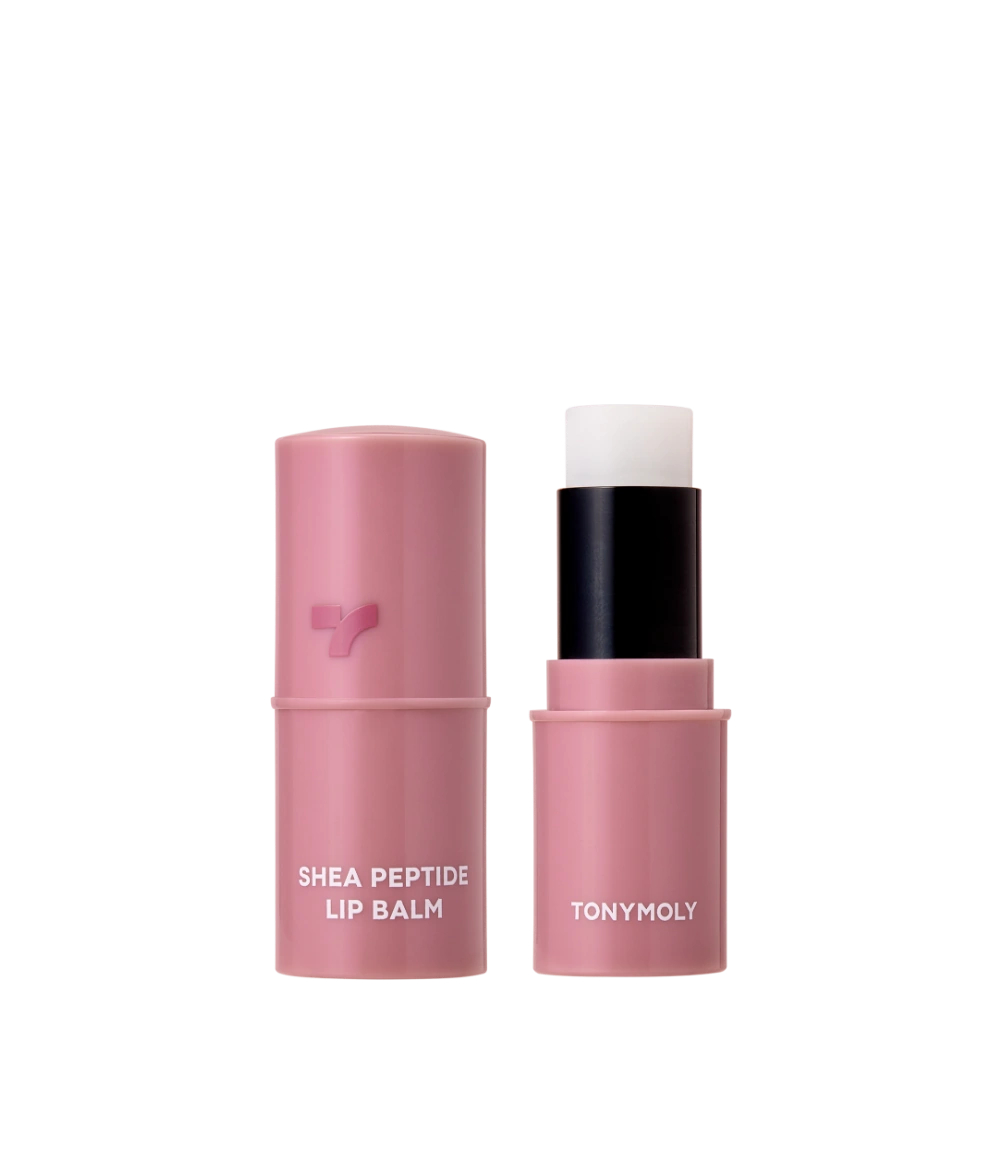 시어 펩타이드 립 밤 상품 이미지