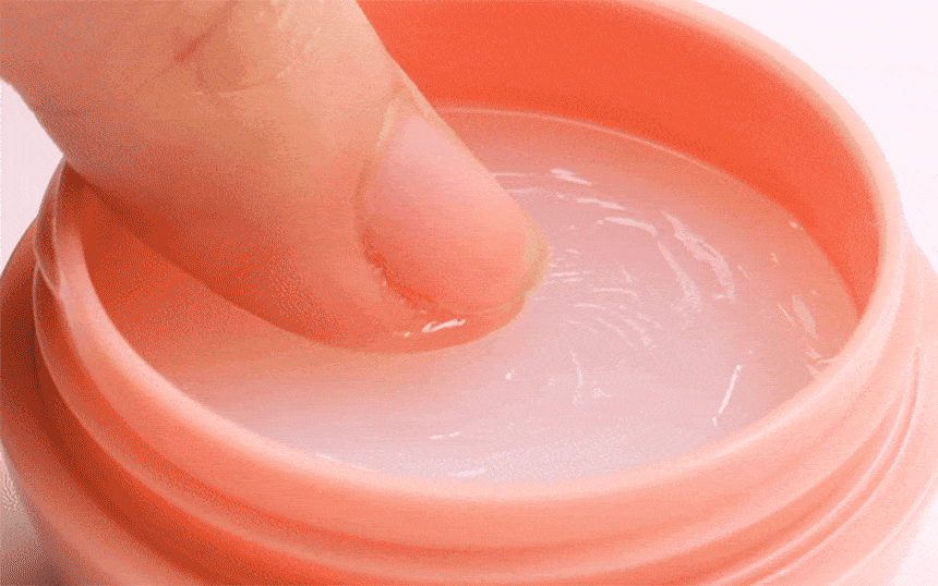 시어 펩타이드 립 마스크(shea peptide lip mask)