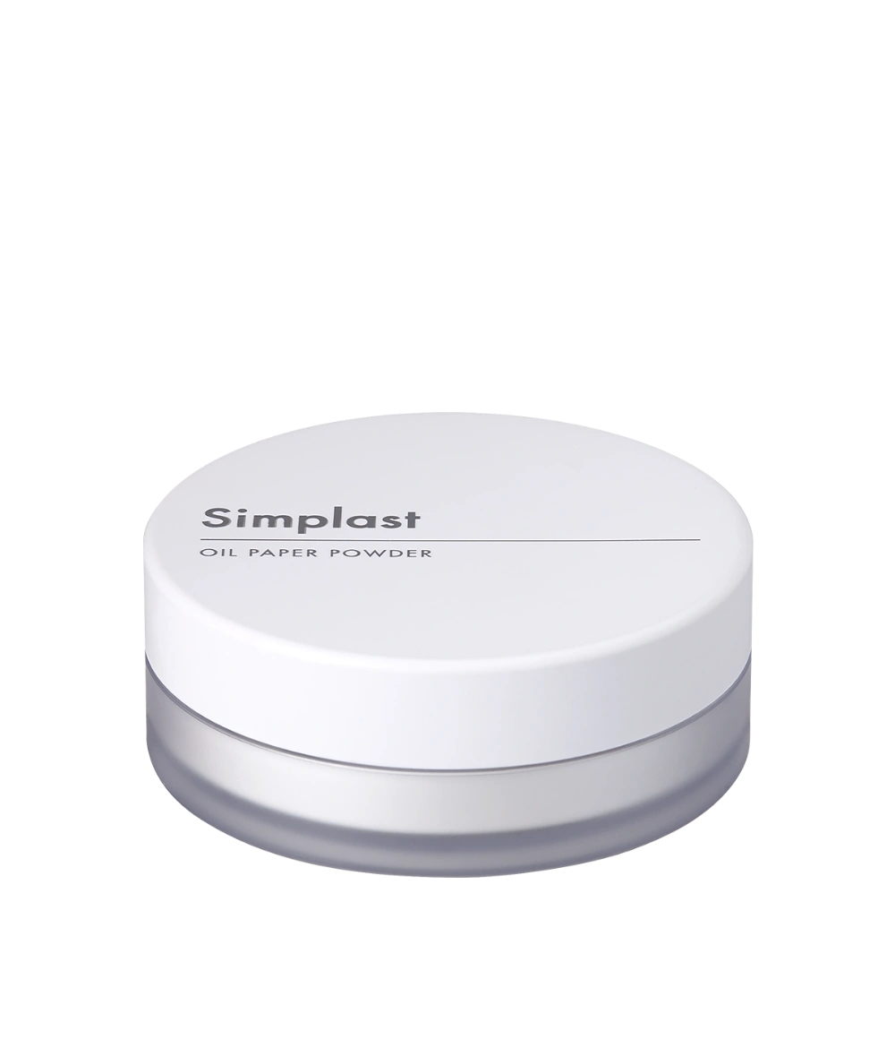 심플라스트 기름종이 파우더_0