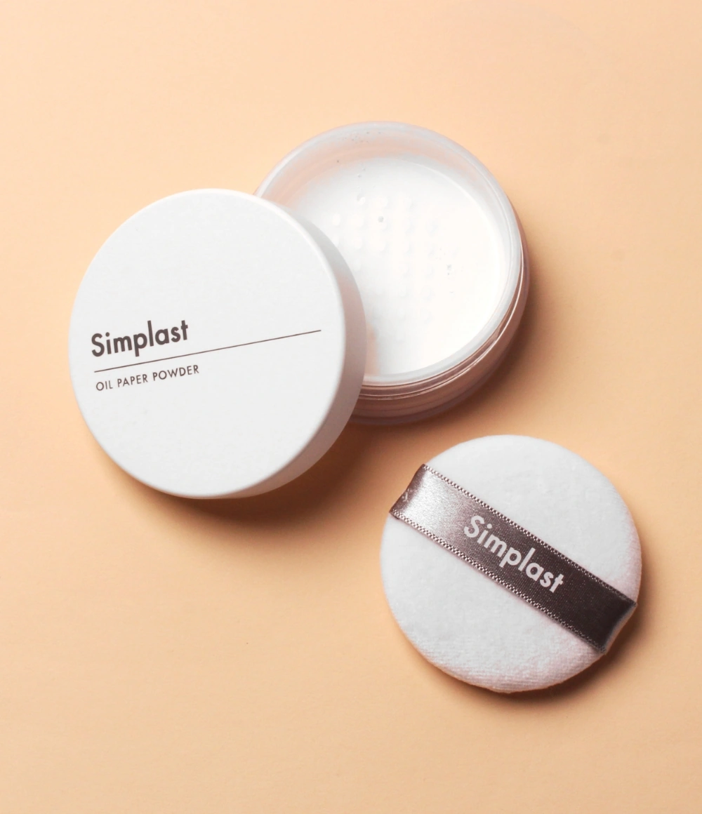 심플라스트 기름종이 파우더_1