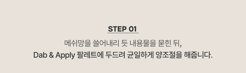 스킨톤 픽싱 커버 쿠션 리필 단품(skin tone fixing cover cushion refill 00)