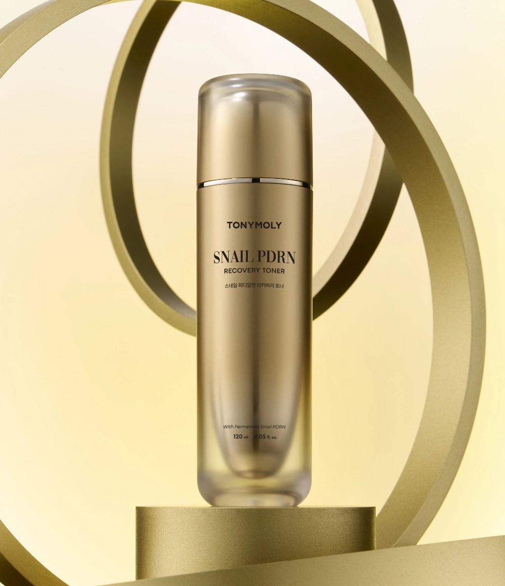 스네일 PDRN 리커버리 토너_1