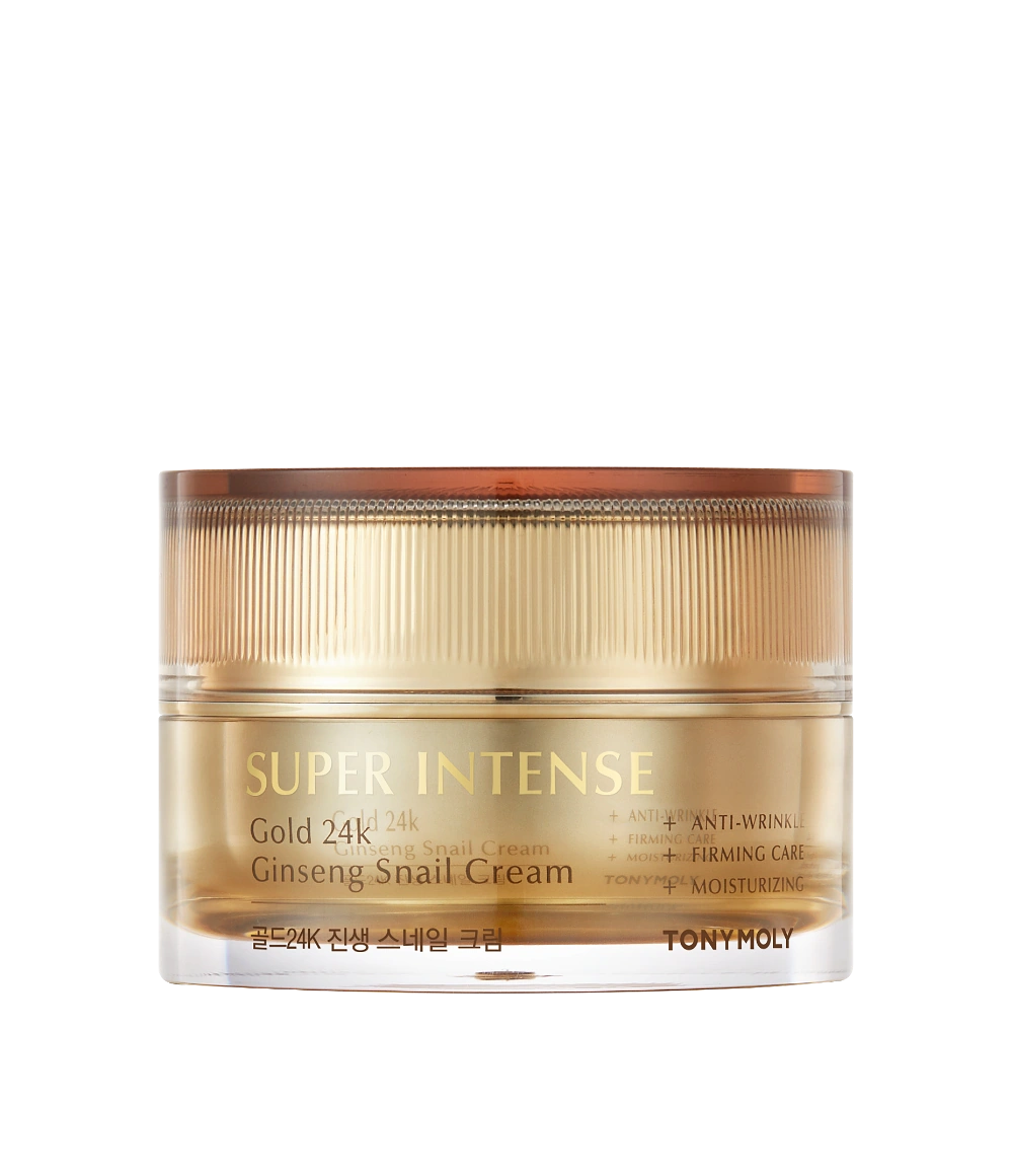 (1+1) 슈퍼인텐스 골드24K 진생 스네일 크림 썸네일