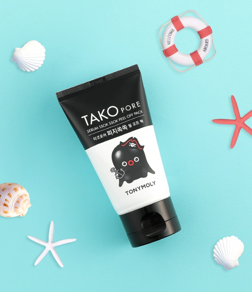 타코포어 피지쏙쏙 필 오프 팩_1