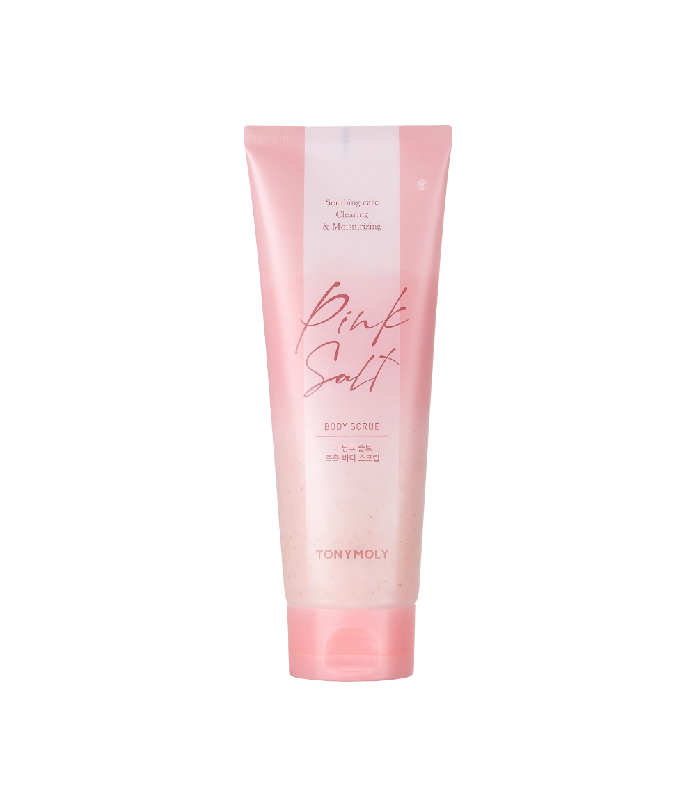 더 핑크솔트 촉촉 바디 스크럽_0