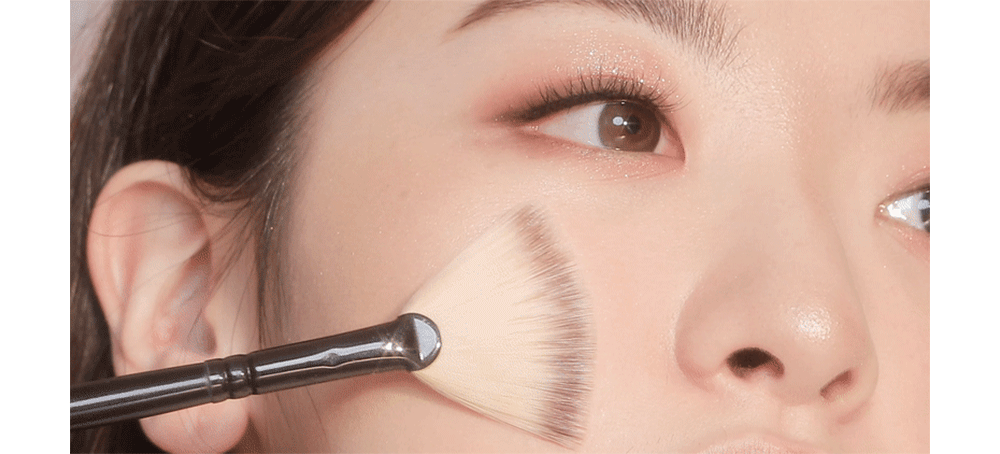 더 쇼킹 베어 하이라이터(the shocking bare highlighter)