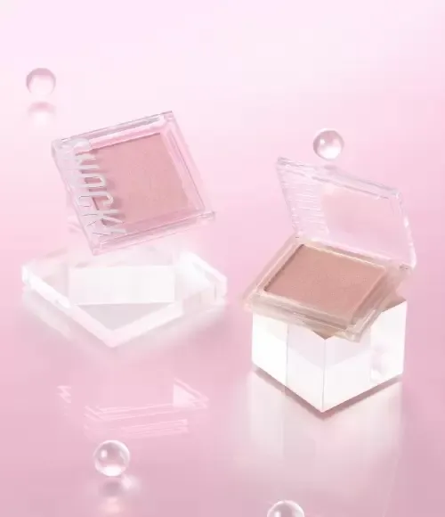더 쇼킹 베어 하이라이터_1