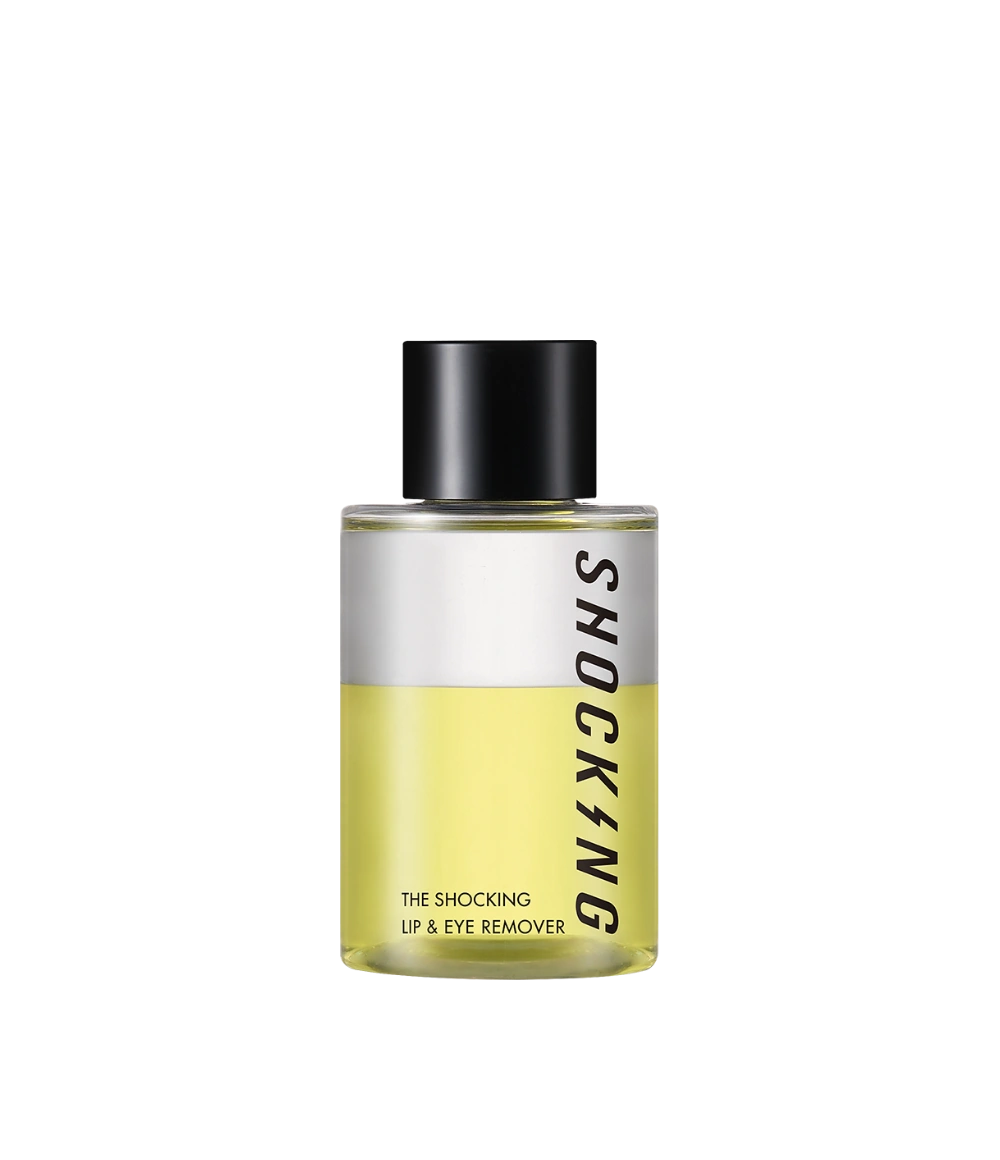더 쇼킹 립앤아이 리무버_0
